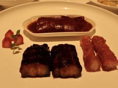 -炳胜公馆(珠江新城店)