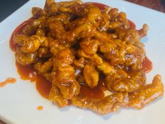 -满堂春特色餐馆