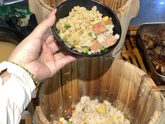 -爱伲牛肉火锅自助(景洪店)