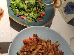 -雀蓝川菜(滨湖万象汇店)