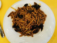 -功德林素菜饭庄(前门店)
