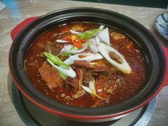 -腩得欢喜·牛腩煲火锅(万庭大厦店)