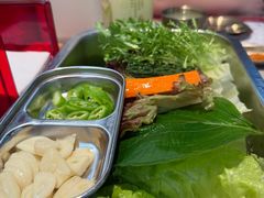 -韩一品韩国料理(柏庐南路店)