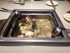 iphone_upload_pic-海底捞火锅(泉城路店)