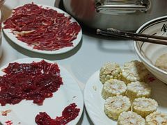 -万祥牛肉火锅(金龙店)