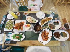 -鲜味食族水产·海鲜餐厅