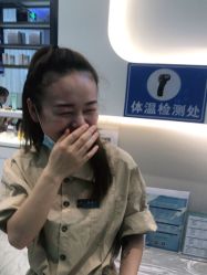 -Mr.JUDY洗个头发