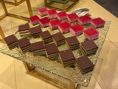 -金海湾自助餐厅(金陵饭店)