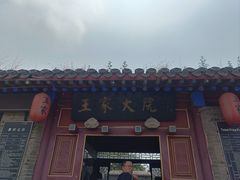 -王家大院