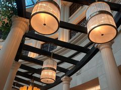 -漢咖啡·全服务式自助晚餐(武汉洲际酒店)