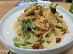-西部马华清真兰州牛肉面·烧烤夜市(三里河店)