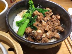 -72街红烧排骨饭(海珠丽影广场店)