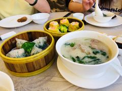 -香云轩·顺德菜(香云纱园林酒店店)