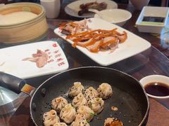 -全聚德(新街口店)