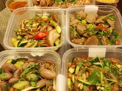 -煮鲜·潮汕下酒菜(福田石厦店)