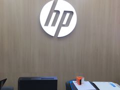 -惠普金牌服务(凯虹家园店)