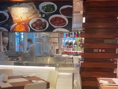 -The COOK·厨餐厅·自助餐(浦东嘉里大酒店)