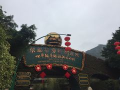 -东部华侨城