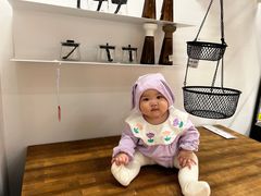 -金宝贝早教(富力广场中心)