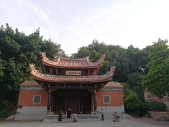 -晋江五店市传统文化旅游区