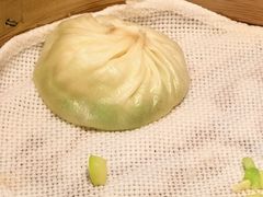 -桂满陇·手作小笼包&江南叫花鸡(中山公园店)