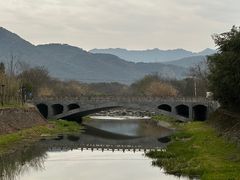 -兰亭风景区