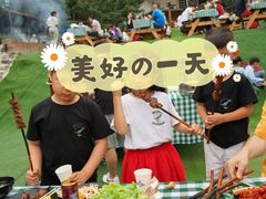 -北京山里寒舍度假酒店