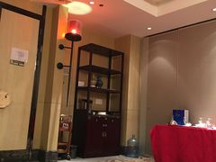 大堂-寿州大饭店·餐厅