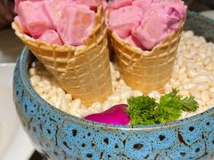 -前海沿·青岛菜(李沧万达店)