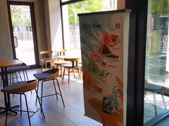 -星巴克(天津佛罗伦萨小镇店)