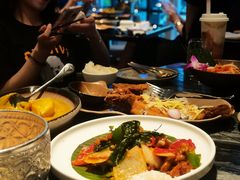 -Thai Alley泰爱里(二沙岛店)