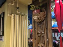-南门四季铜锅涮肉(左家庄店)