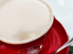 -太平洋咖啡(市府恒隆二店)