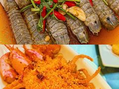 -巽寮印象美食部落餐厅·海鲜·地方特色菜(惠州体验店)