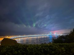 -星海湾跨海大桥