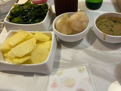 -祥源胡同·涮牛羊肉火锅(花桥店)