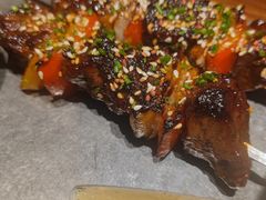-Bistro 63 创意融合料理(广粤天地店)