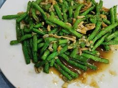 -九龙餐厅(大沽路店)