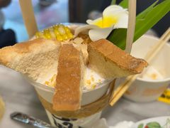 -婉泰·特色小吃·舂鸡脚(告庄二店)