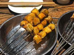 -有奴思烤肉·清真(正宁路店)