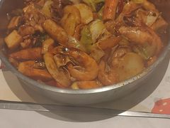 -黄记煌三汁焖锅(民乐园万达店)