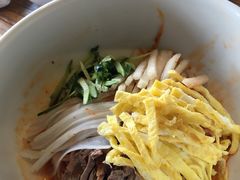 -一品诚记烤肉·甄选店(中南路店)