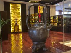 -七彩云南庆沣祥茶庄(金融街店)