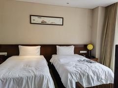 -中铁花水湾温泉酒店(大邑店)