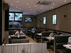 大堂-龙记·香港茶餐厅(海上世界店)