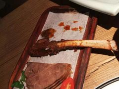 -北方家宴(番禺永旺店)