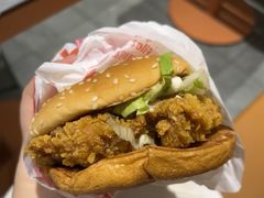 -麦当劳(国贸店)