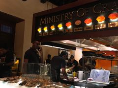 -Ministry of Crab(科伦坡店)