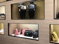 -CHANEL(恒隆广场店)