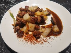 -大成铁板烧•板前(复古餐厅石老人店)